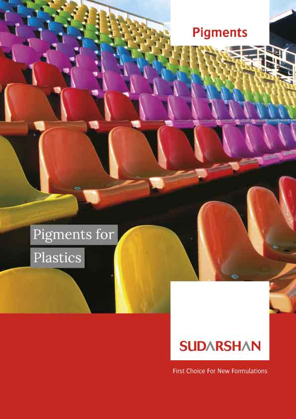 Sudarshan Plastics Brochure