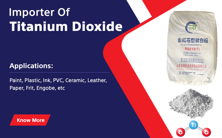 Titanium Dioxide