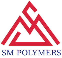 SM Polymers Logo